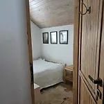 Ptasi Chalet
