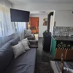 Ptasi Chalet *