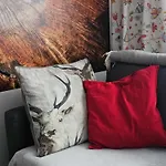 Chalet Ptasi *