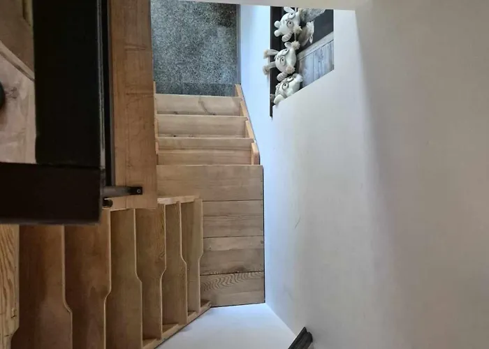 Chalet Ptasi Szczyrk