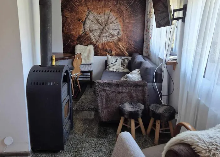 Chalet Ptasi Szczyrk